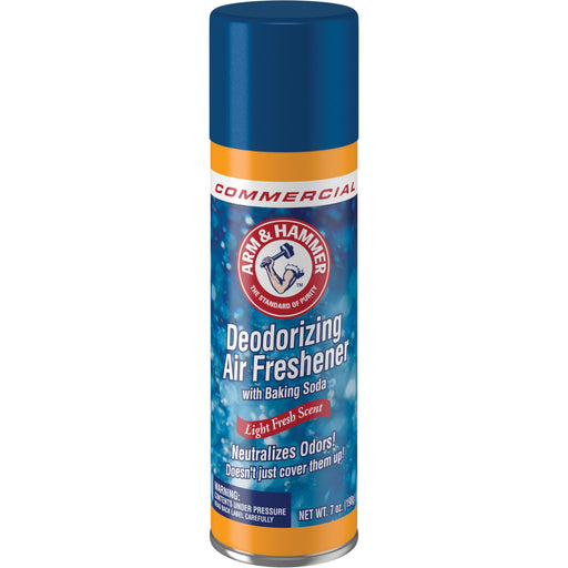 Arm & Hammer Deodorizing Air Freshener Spray