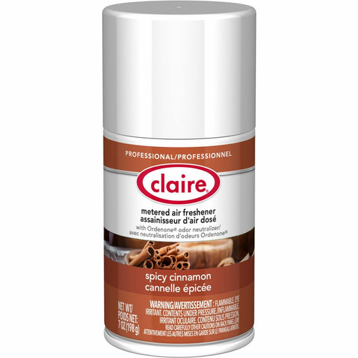 Claire Spicy Cinnamon Metered Air Freshener