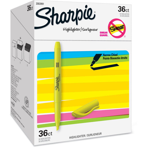 Sharpie Highlighter