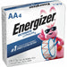 Energizer Ultimate Lithium AA Batteries 4-Packs