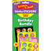 Trend Birthday Scratch 'n Sniff Stinky Stickers