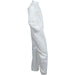 Kleenguard A40 Coveralls - Zipper Front, Elastic Wrists & Ankles