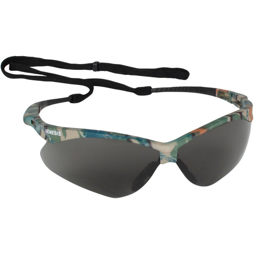 Kleenguard V30 Nemesis Safety Glasses with KleenVision Anti-Fog Coating