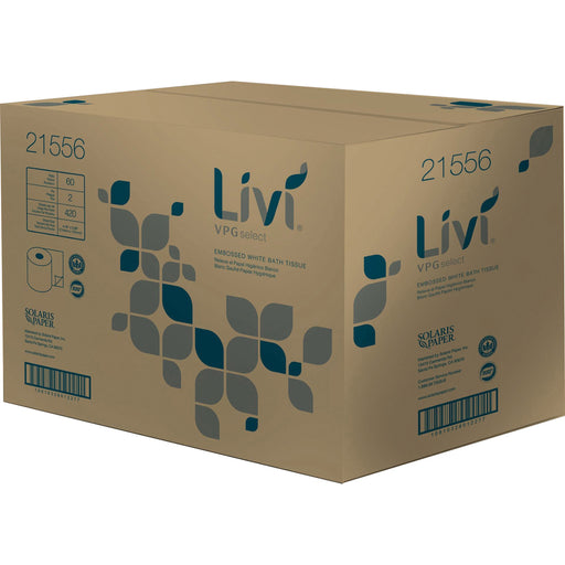 Livi VPG Select Bath Tissue