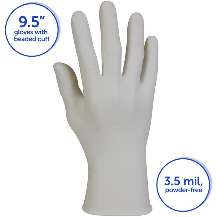 Kimberly-Clark Professional Sterling Nitrile Exam Gloves
