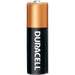 Duracell Coppertop Alkaline AA Battery 4-Packs