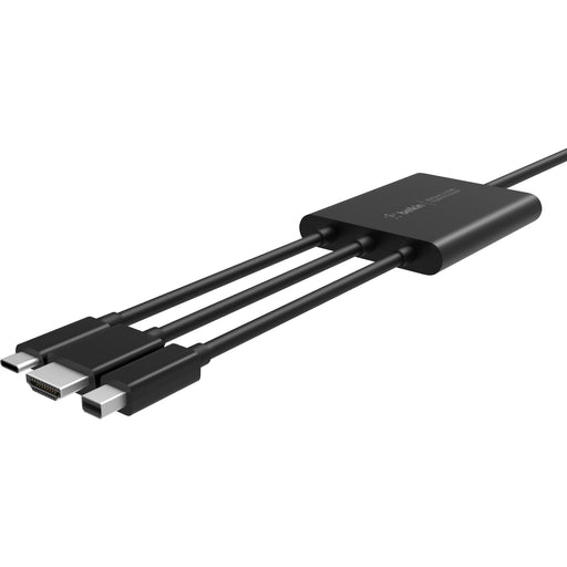 Belkin CONNECT Digital Multiport to HDMI® AV Adapter