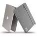 Solo Focus Carrying Case (Sleeve) for 15.6" Notebook - Gray