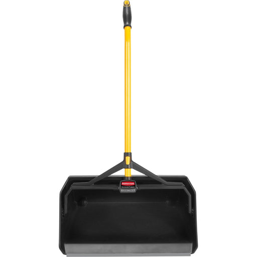 Rubbermaid Commercial Heavy Duty Stand Up Debris Pan