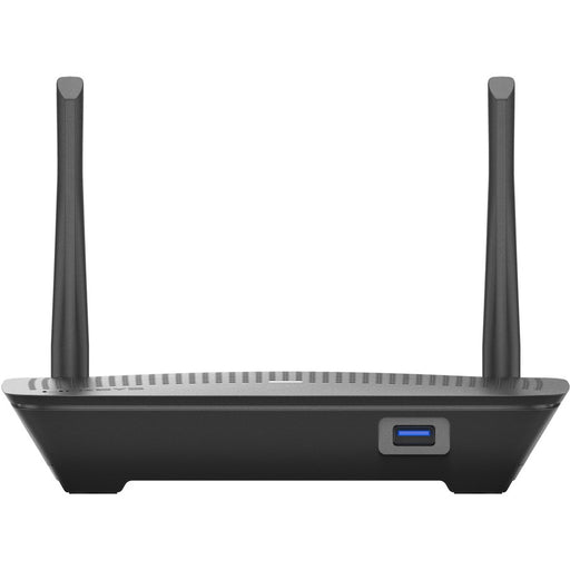 Linksys EA6350 Wi-Fi 5 IEEE 802.11ac Ethernet Wireless Router