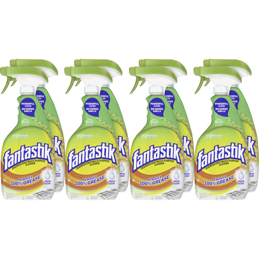 fantastik® All-Purpose Disinfectant Spray
