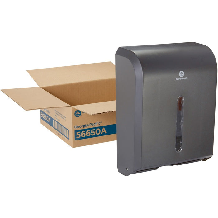 Georgia-Pacific Combi-Fold Paper Towel Dispenser