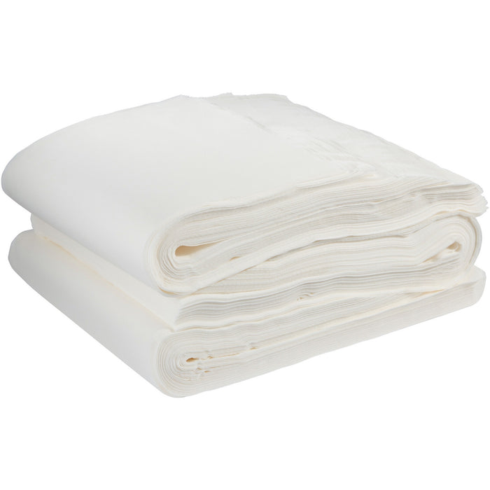 Pacific Blue Select A300 Patient Care Disposable Bath Towels