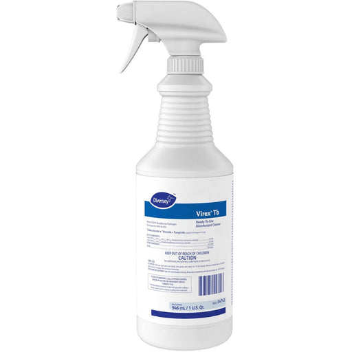 Diversey Virex Tb RTU Disinfectant Cleaner