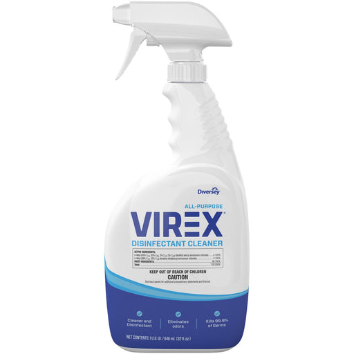 Diversey All-Purpose Virex Disinfect Cleaner