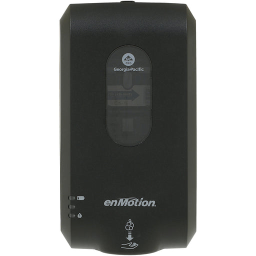 enMotion Gen2 Automated Touchless Soap & Sanitizer Dispenser