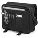 bugatti THE ASSOCIATE Carrying Case (Briefcase) for 15.6" Notebook - Black