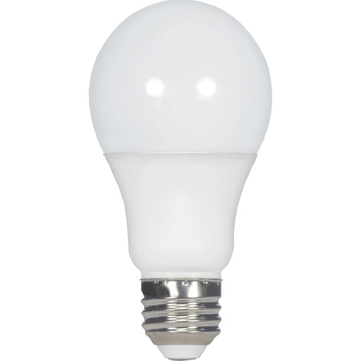 Satco 10W A19 LED 5000K Light Bulbs