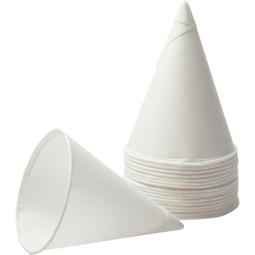 Konie Paper Cone Cups