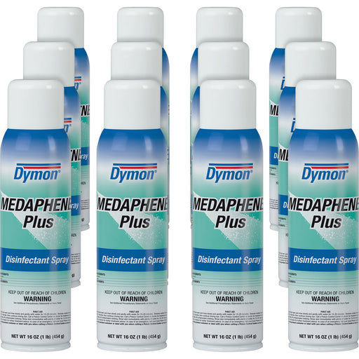 Dymon Medaphene Plus Disinfectant Spray