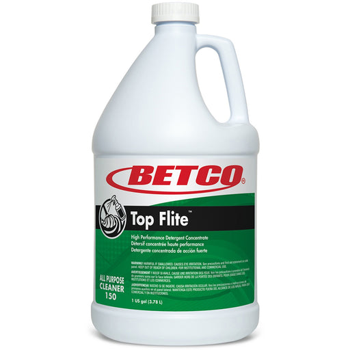 Betco Top Flite™ All-Purpose Cleaner, 128 Oz, Case Of 4