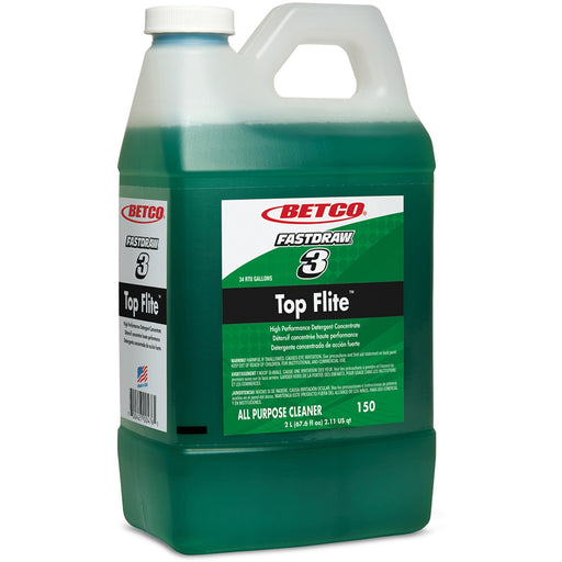 Betco Top Flite All-Purpose Cleaner - FASTDRAW 3
