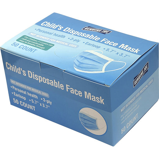 Special Buy Child Face Mask
