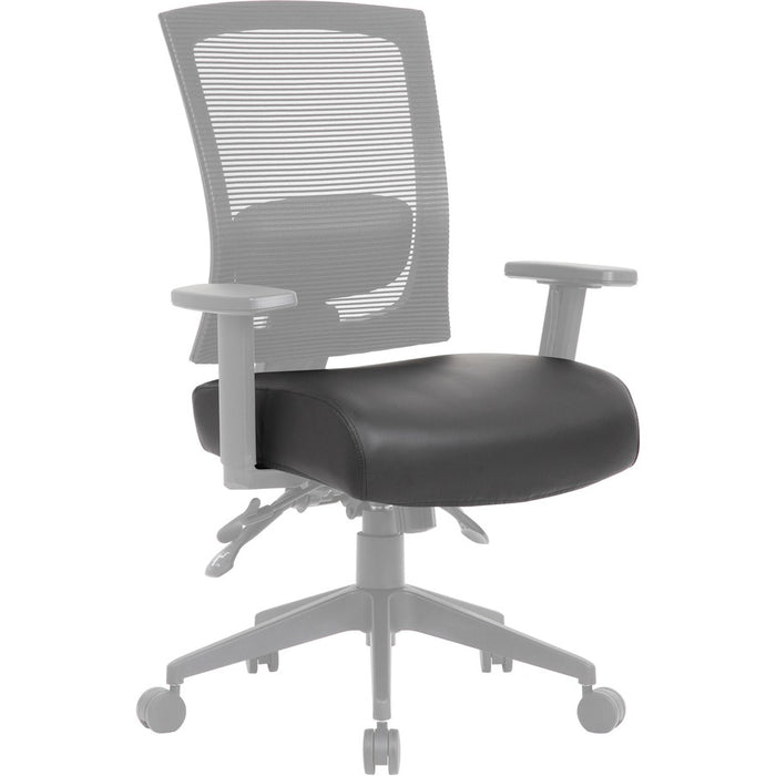 Lorell Task Chair Antimicrobial Seat Cover