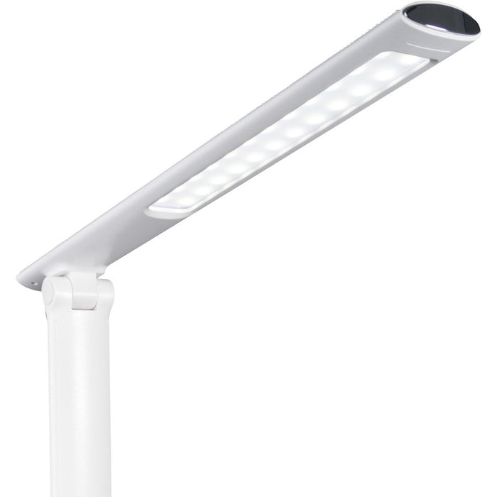 OttLite Emerge LED Desk Lamp with Sanitizing