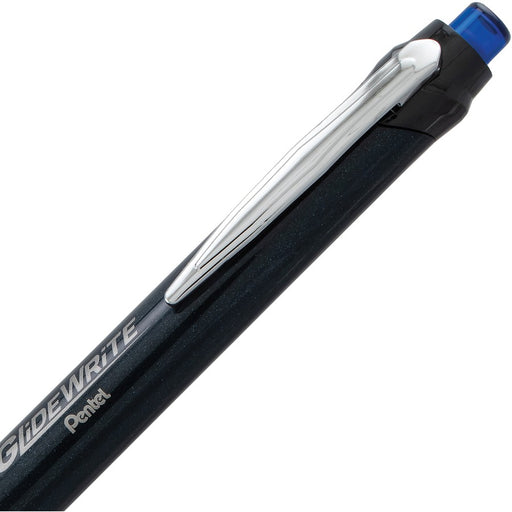 Pentel GlideWrite Signature Gel Ballpoint Pen
