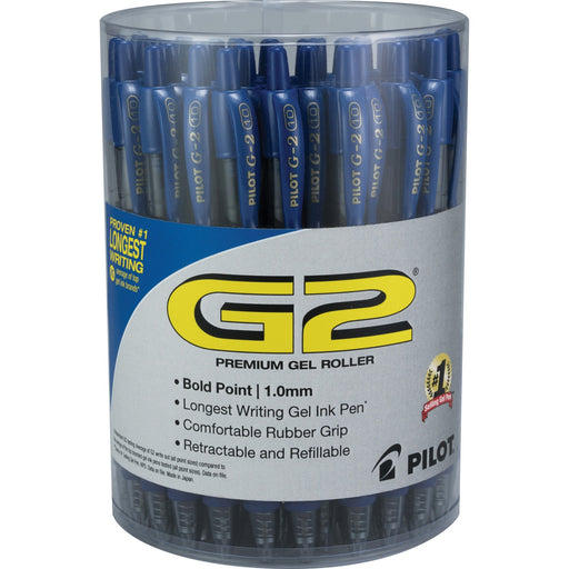 G2 1.0mm Gel Pens