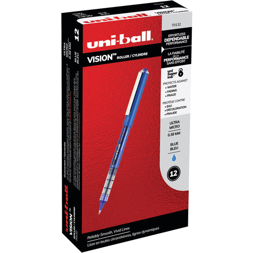 uniball Vision Rollerball Pen