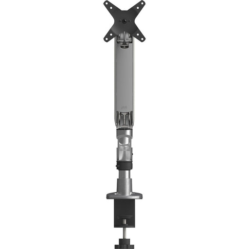 Kantek MA310 Mounting Arm for Monitor - Silver - TAA Compliant