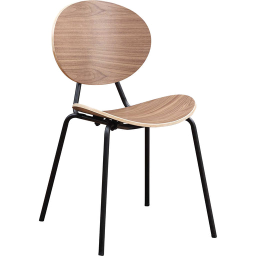 Lorell Bentwood Cafe Chairs