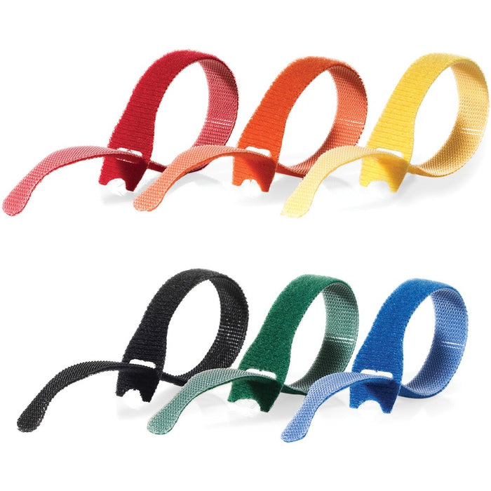 VELCRO® One Wrap Cable Ties