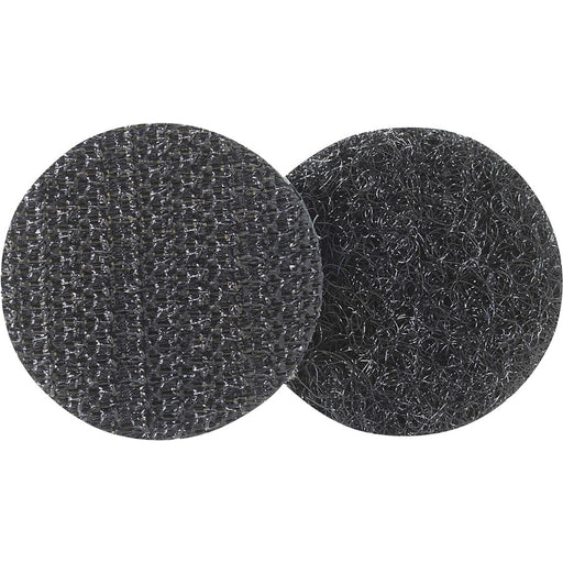 VELCRO® Coin Fasteners