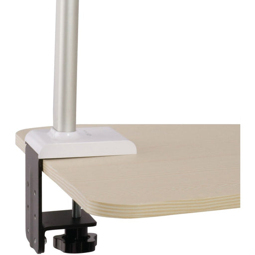 OttLite Perform LED Desk Lamp, 24-3/4"H, White