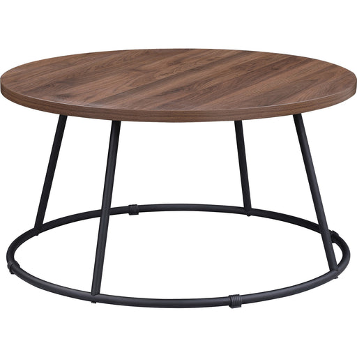 Lorell Round Coffee Table