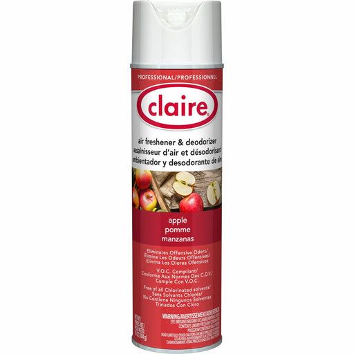 Claire Apple Air Freshener & Deodorizer