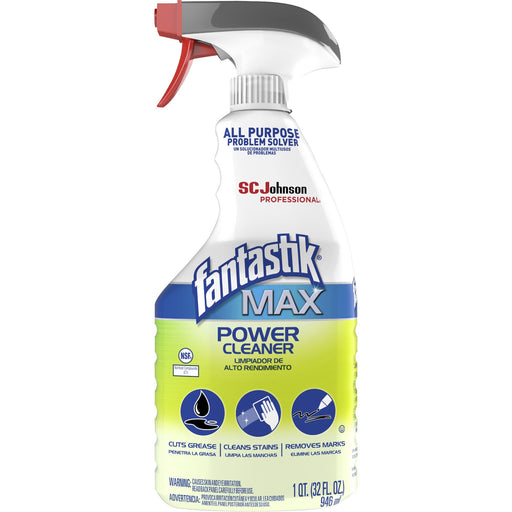 fantastik® Max Power Cleaner