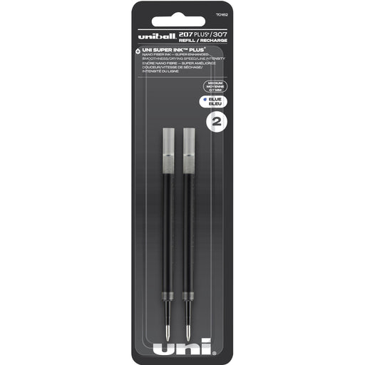 uniball 207 PLUS+/307 Gel Pen Refill