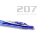 uniball 207 Mechanical Pencils