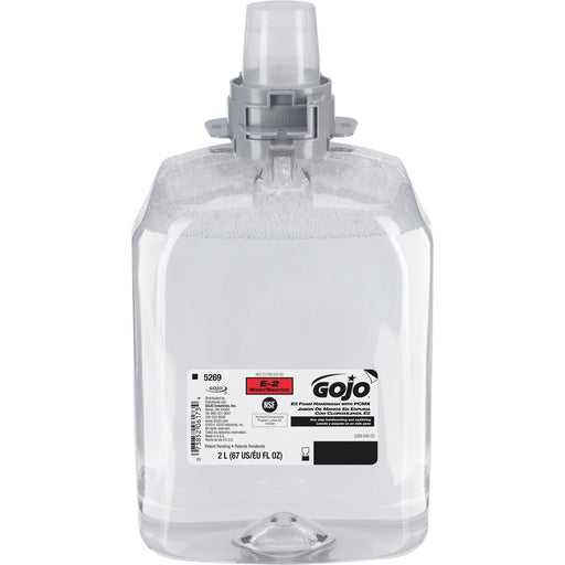 Gojo® FMX-20 Refill E2 Foam Handwash with PCMX