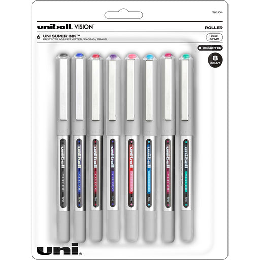 uniball Vision Rollerball Pen