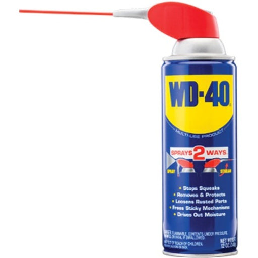 WD-40 Multi-Use Lubricant