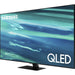 Samsung Q60A QN55Q60AAF 54.6" Smart LED-LCD TV - 4K UHDTV - Black
