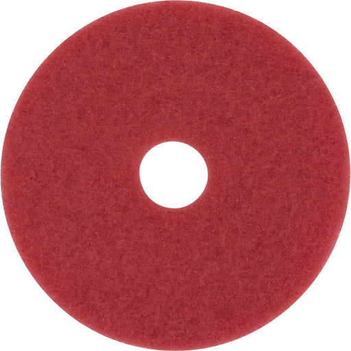 3M Red Buffer Pad 5100