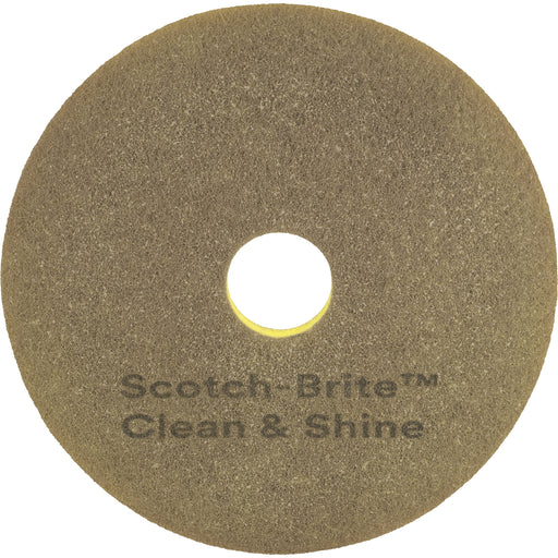 Scotch-Brite Clean & Shine Pad