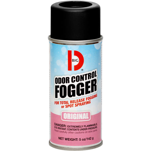 Big D Mountain Air Odor Control Fogger