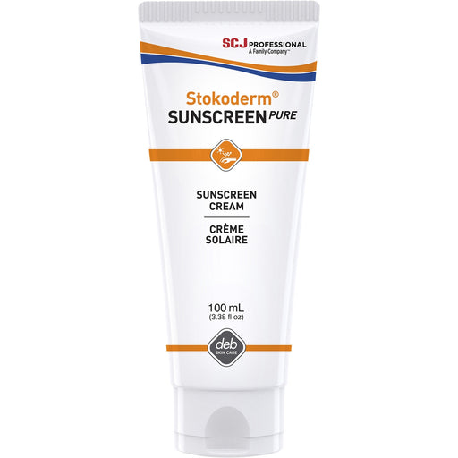 SC Johnson Stokoderm UV Skin Protection Cream